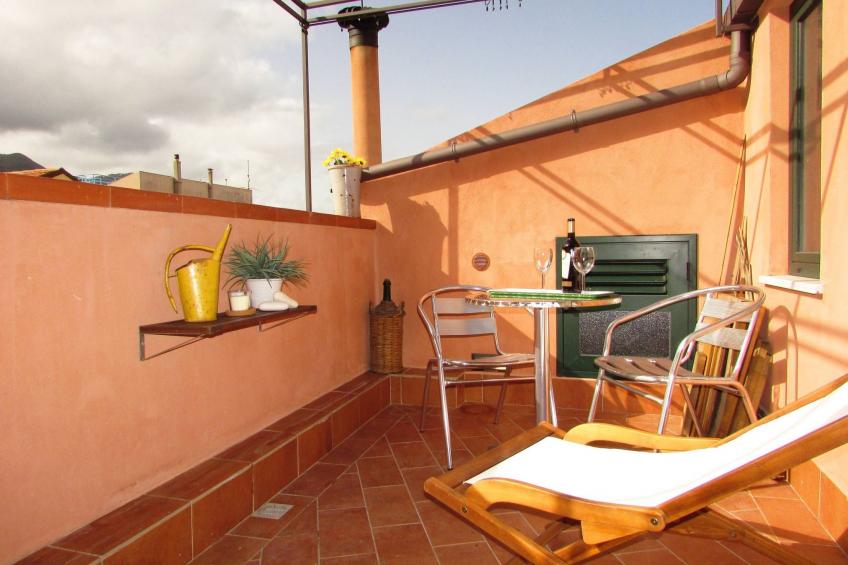 Wohnung 'Arias-Suite del Duomo - foto 11