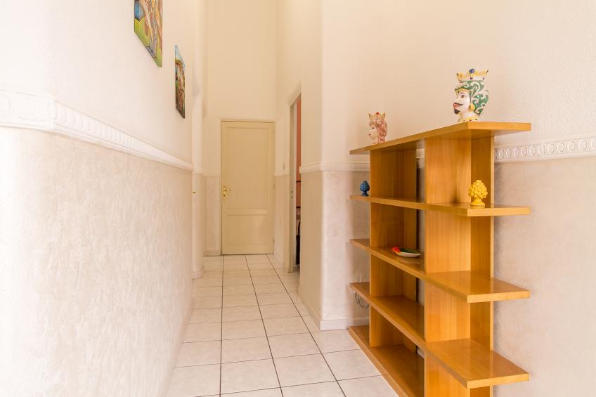 Sicula home few minutes to sea - foto 17