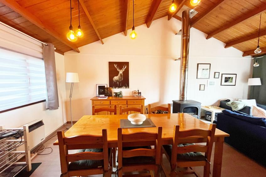 Chalet du temps suspendu - foto 3
