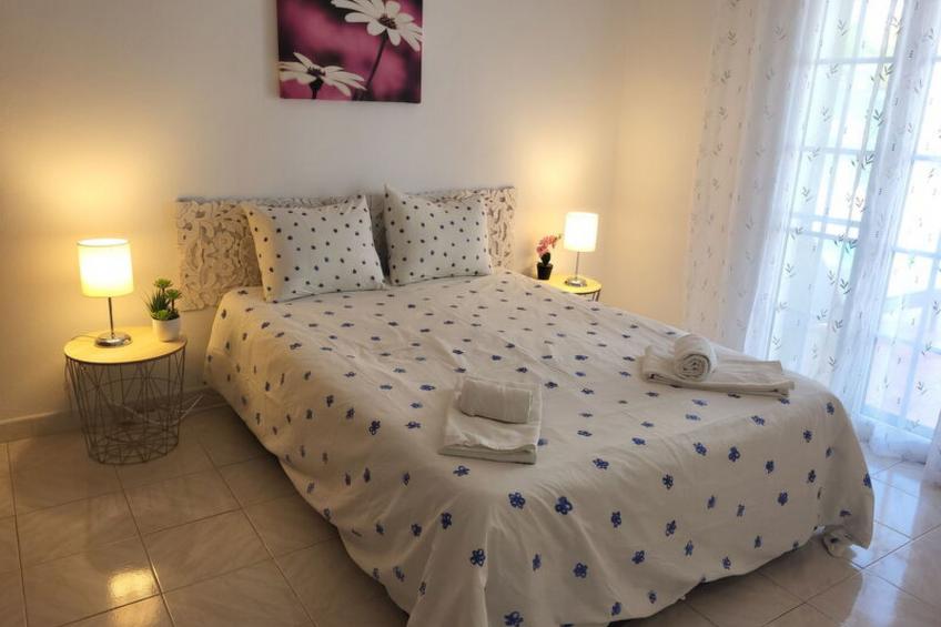 V2 Sesmarias - 2 Bedroom Villa w Private Pool In Carvoeiro - foto 17