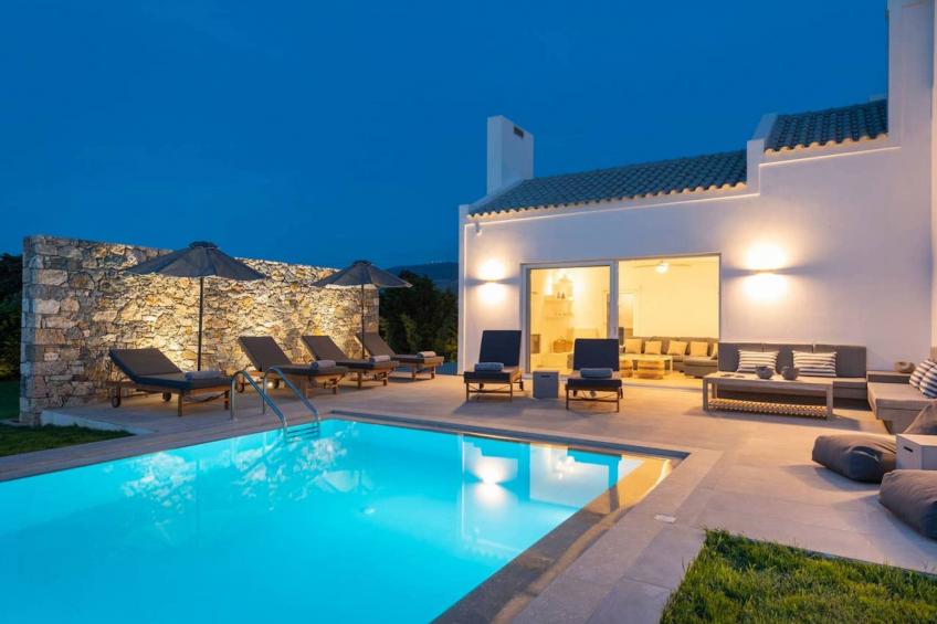 Ferienvilla "Melia" - foto 17