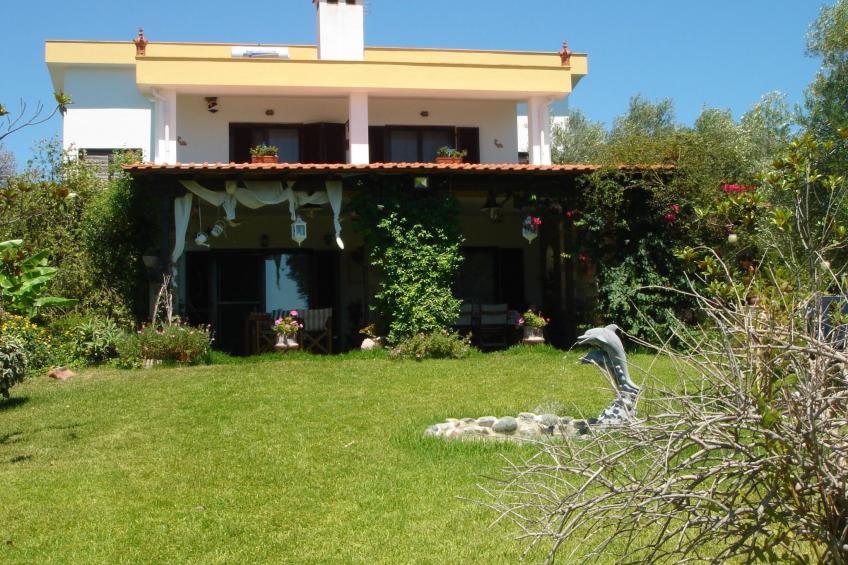 Aus dem Garten direkt an den Strand - foto 41