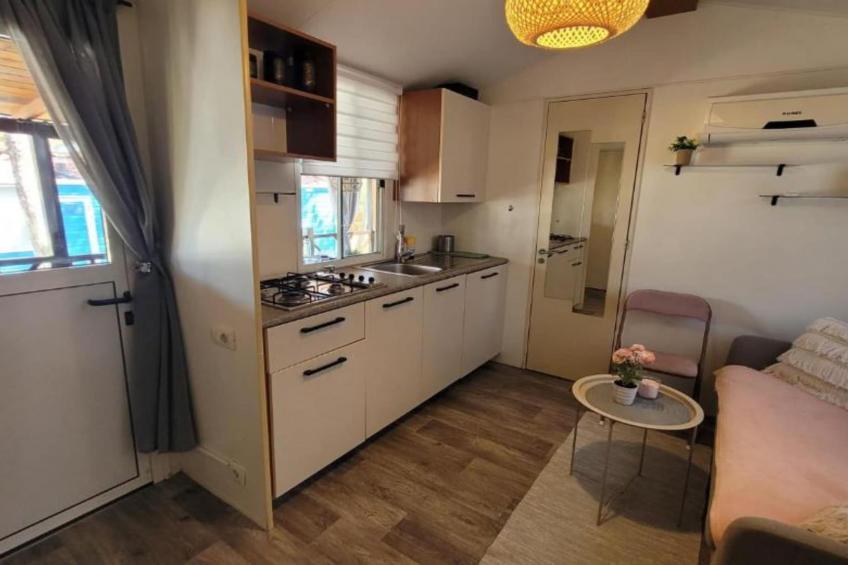 Mobile Home Nalani- Two Bedroom Mobile Home - foto 5