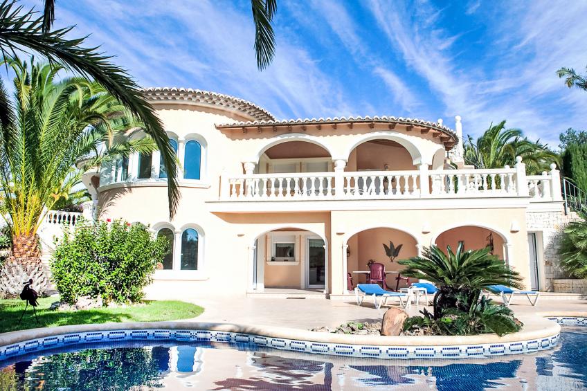 Casa Calina