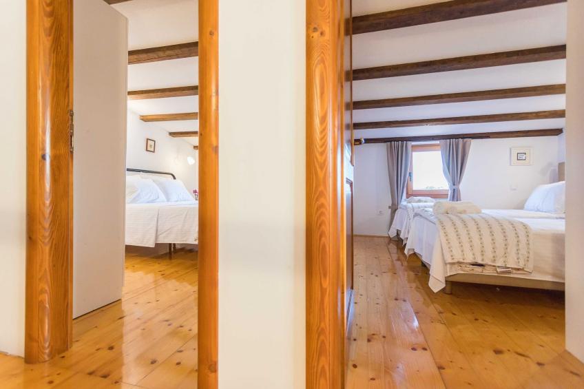 Casa Vala Romana - Big Garden, Jacuzzi, Free Bikes - foto 11