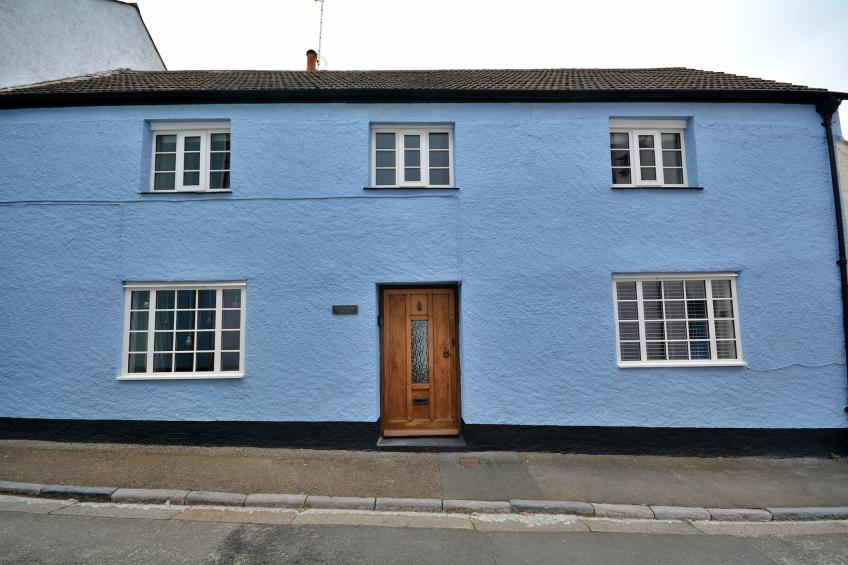 Wedgewood Cottage, Cawsand