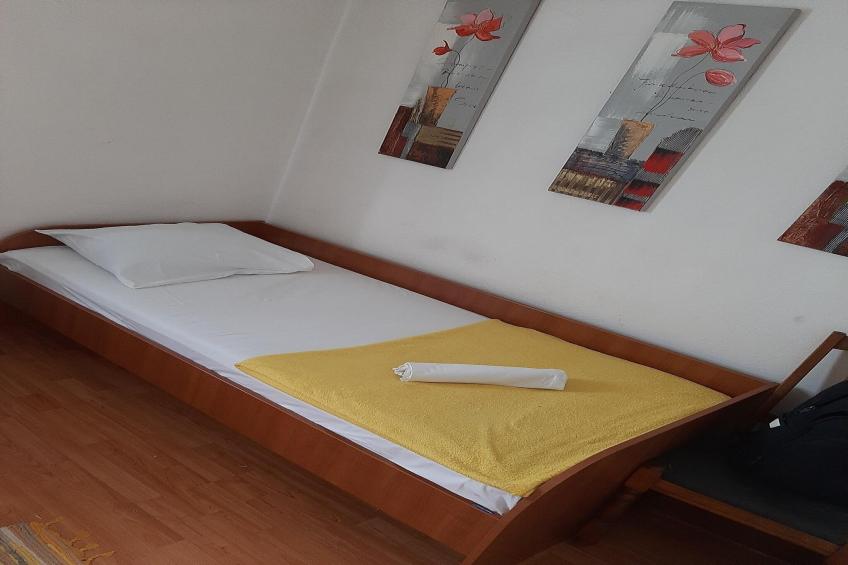 Apartment Marijana - Two Bedroom Apartment with Terrace and Sea View - foto 5