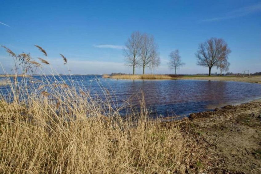 Boerderijchalet nr1 - foto 29