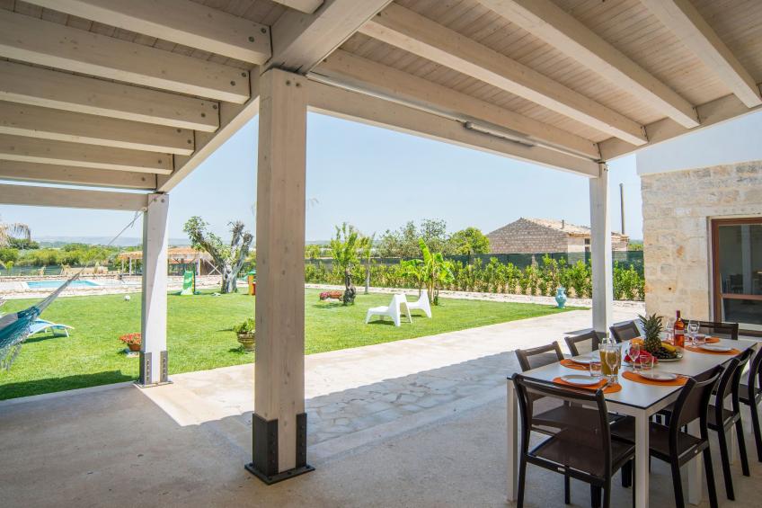 Villa 'Antica Aia' mit privatem Pool - foto 41