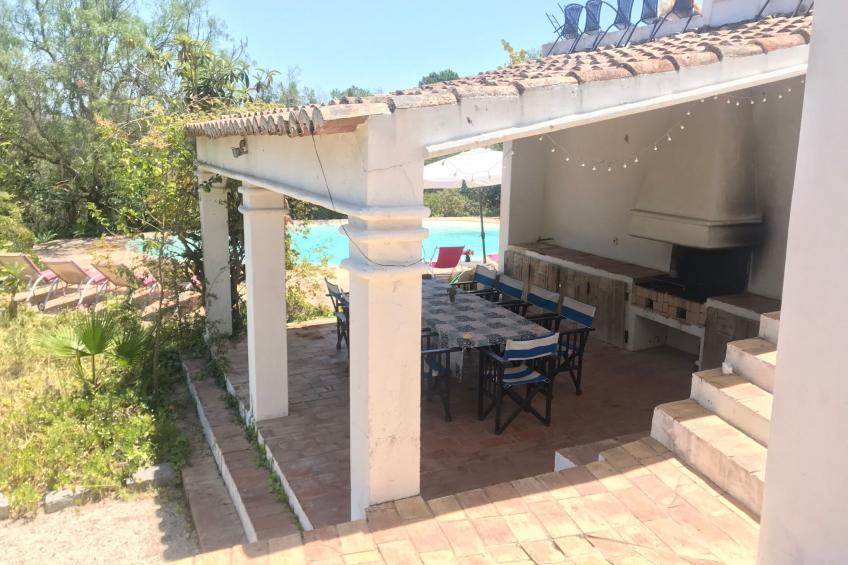 "Quinta do Sol" mit Kamin - foto 48