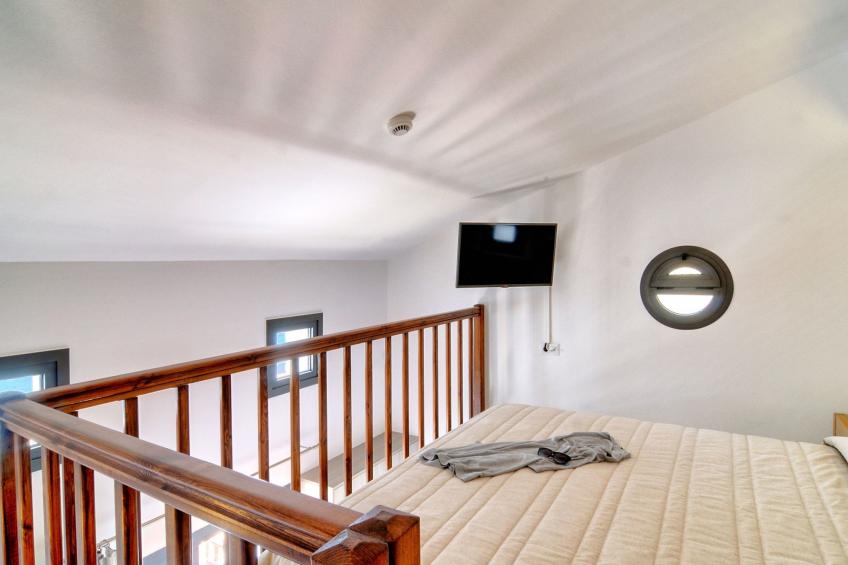 Myrtos Mare Suite mit Meerblick - foto 9