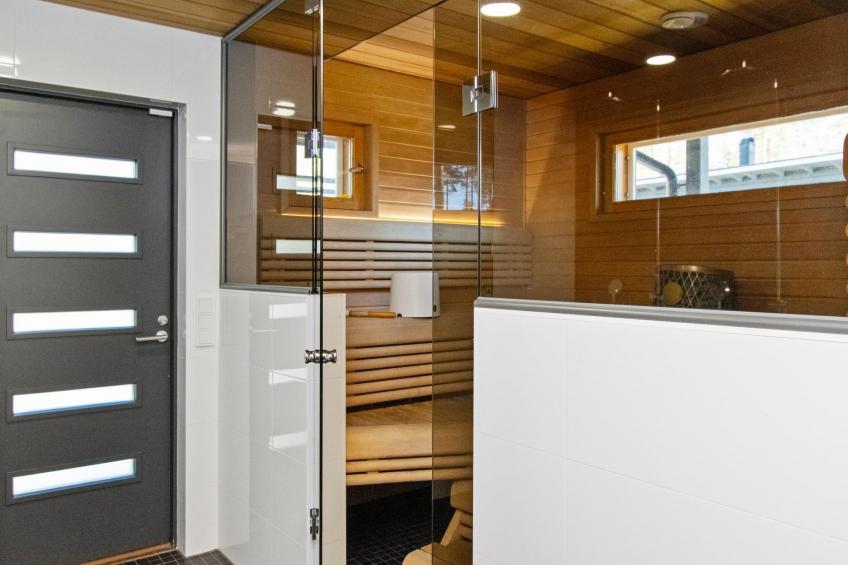 Villa dalton - foto 21