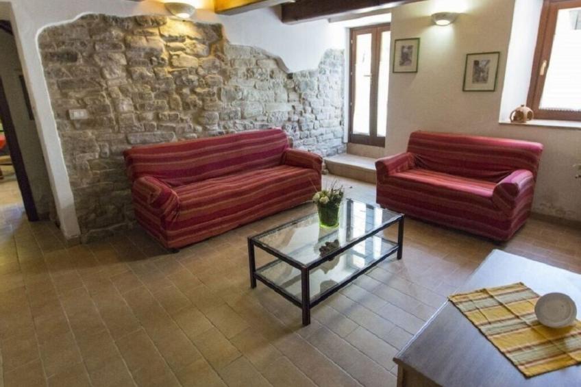 Erschwingliche Villa mit privatem Pool - foto 17