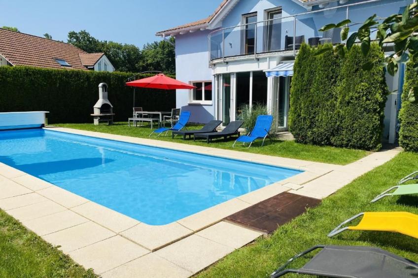 Leons Holiday Homes - foto 3