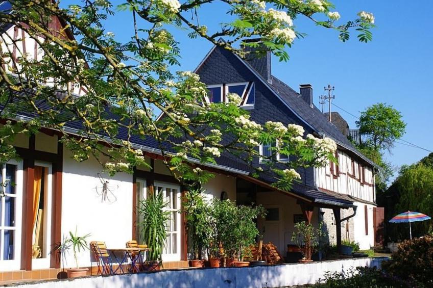 Appartement in Unzenberg Hunsrück - foto 5