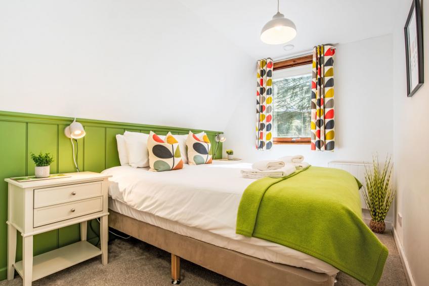 Pine Needle Lodge - foto 5