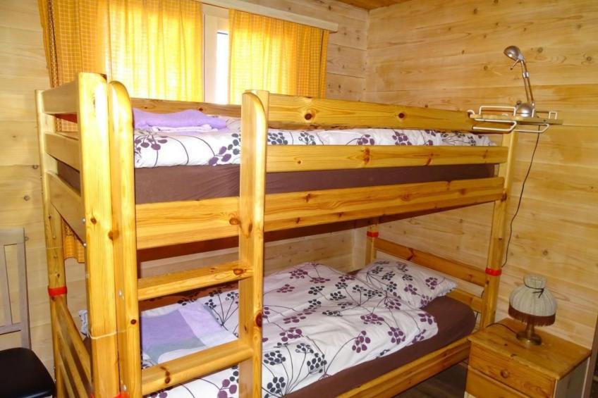 Chalet Stefanino, 3 1/2 Zimmer - foto 7