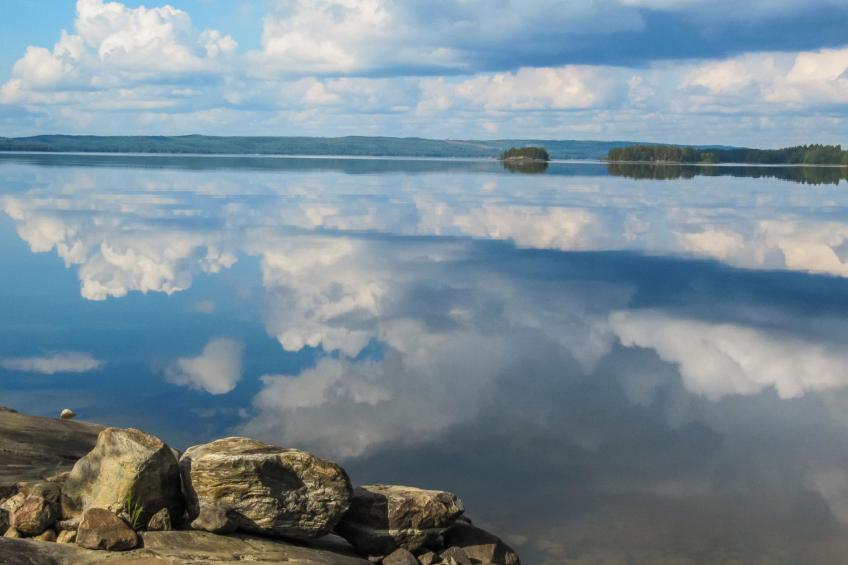 Huljakka, mustosen lomamökit - foto 4