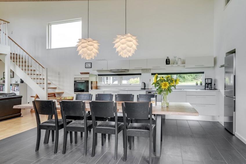 "Lyly" - 100m from the sea in Funen - foto 11
