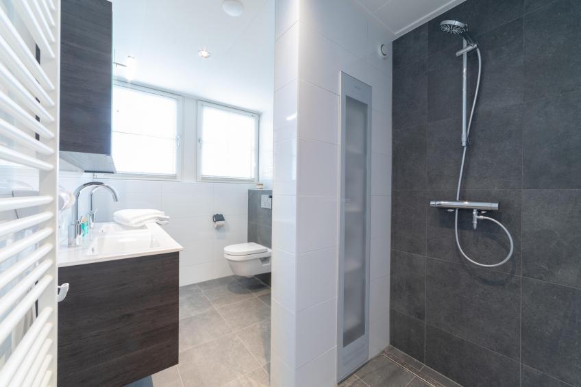 Charming Beveland met jacuzzi en buitensauna - foto 24