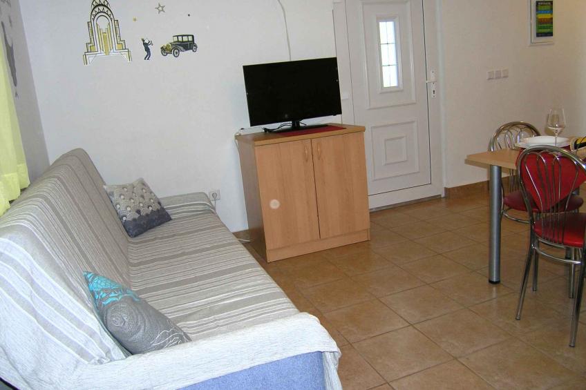 Vakantiewoning met airconditioning - BF-55MXK - foto 11