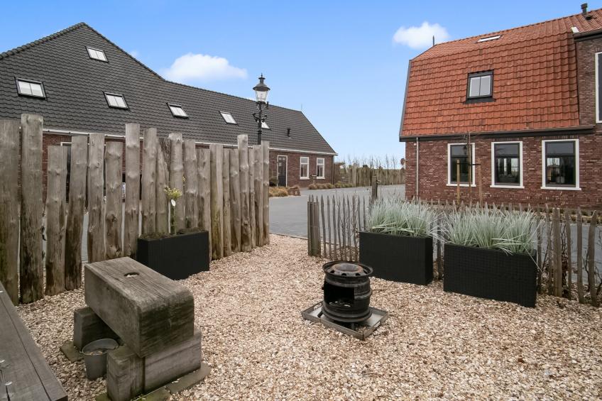 Duinhuis 1 - foto 31