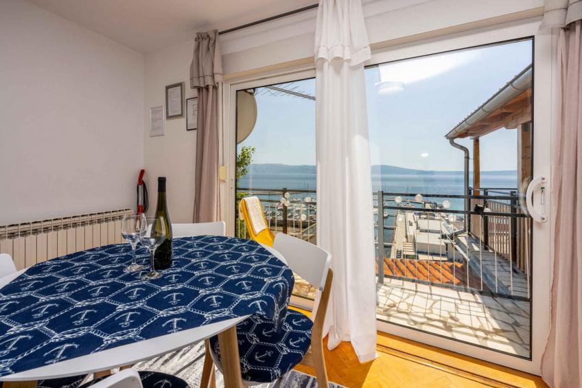 Appartement de vacances avec balcon et air conditionné - BF-MNWFV - foto 22