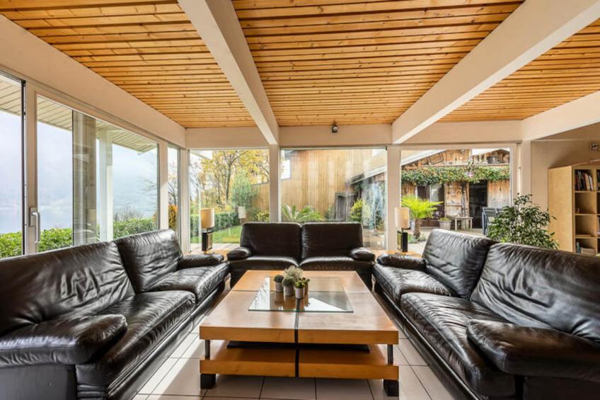 Maison à Doussard - foto 16