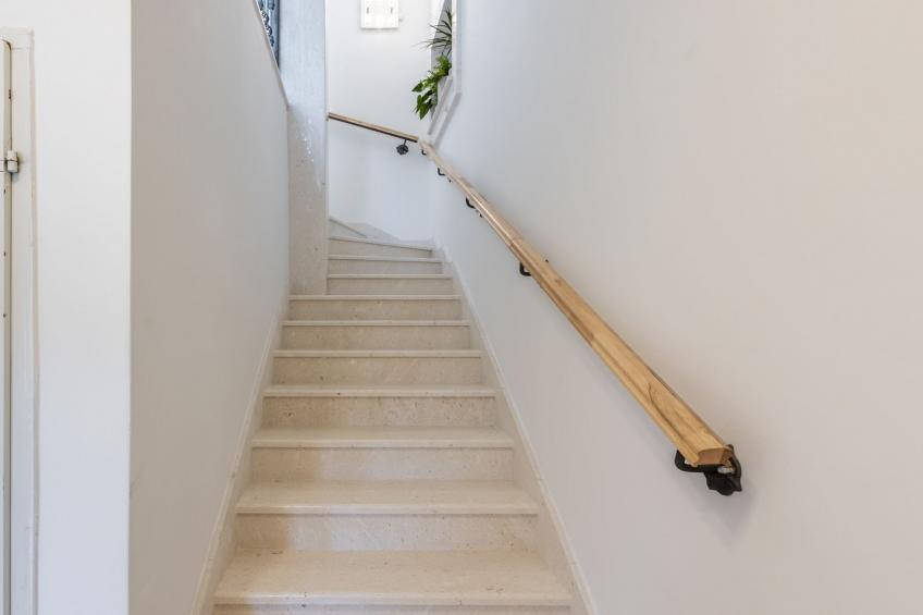 Apartment Merita - Two Bedroom Apartment with Balcony - foto 45