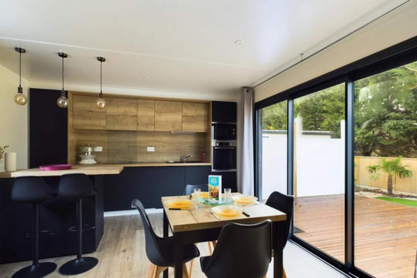 Chalets à Saint-Gilles-Croix-de-Vie - foto 3