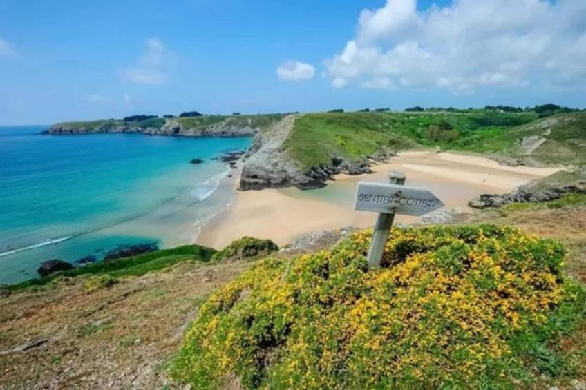 Le Château de Keravéon - foto 37