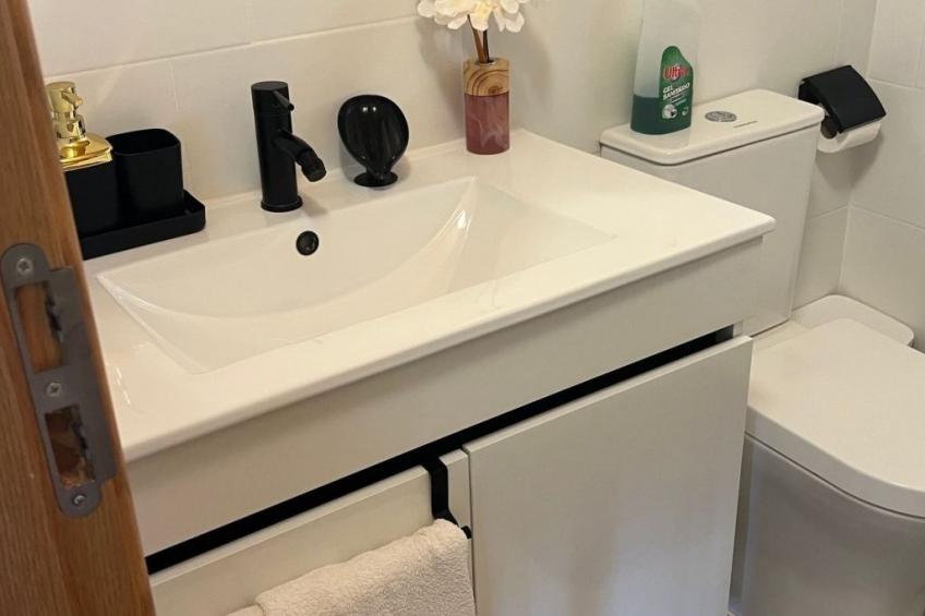 Kleines Paradies bei Portugiesisch Venedig 2 - foto 18