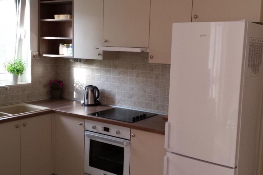 "Dinka" mit Terrasse - foto 15