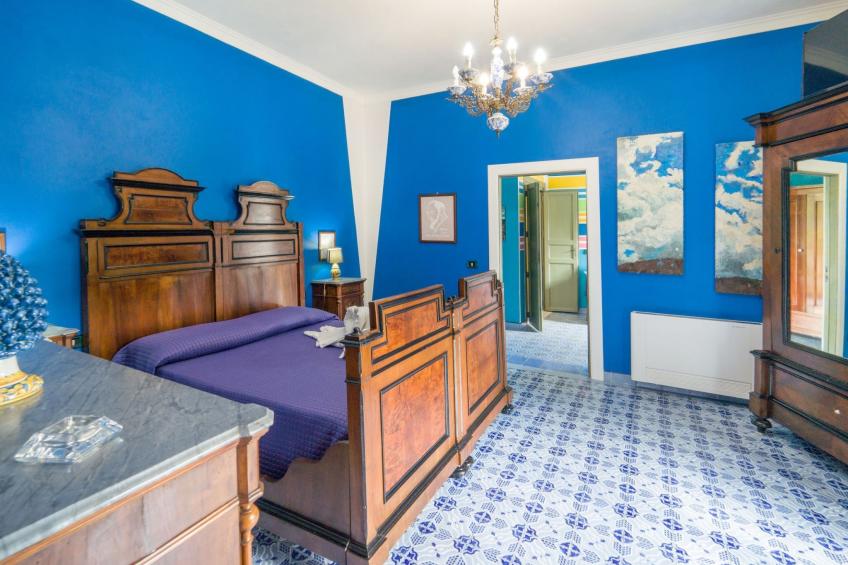 Ferienvilla 'Mamma Alessandra - foto 32