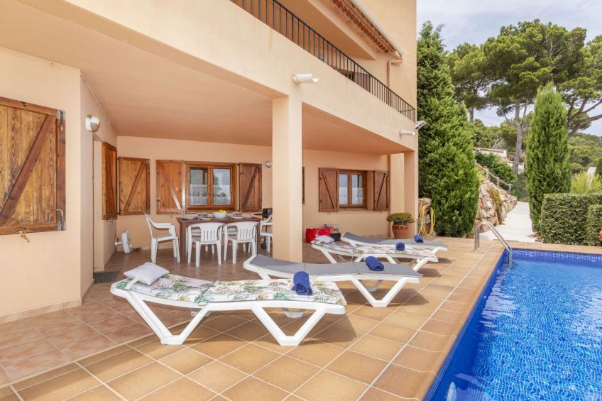 Ses Falguerines - foto 20