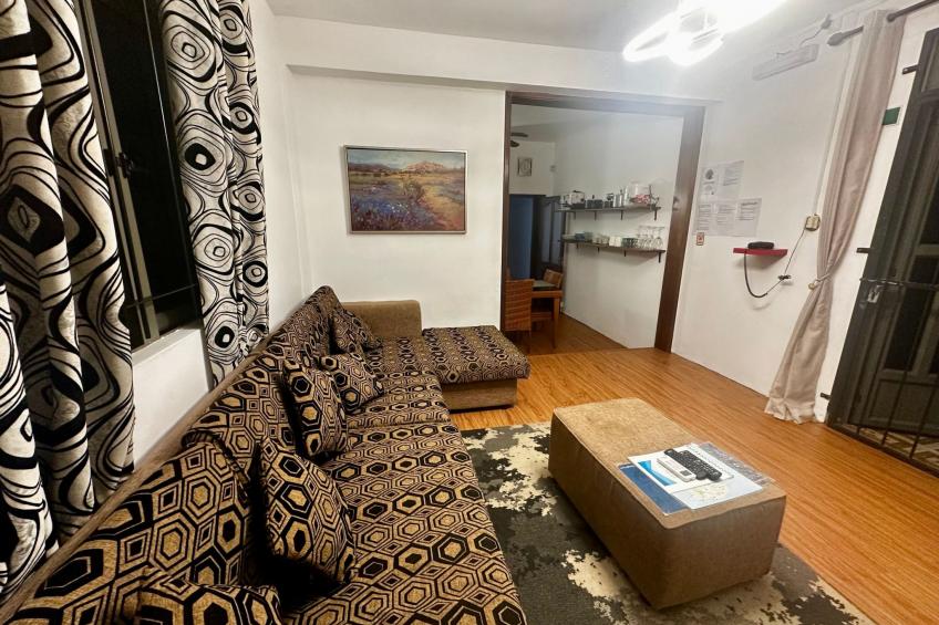 Appartement 2 mit Gartenblick - foto 43