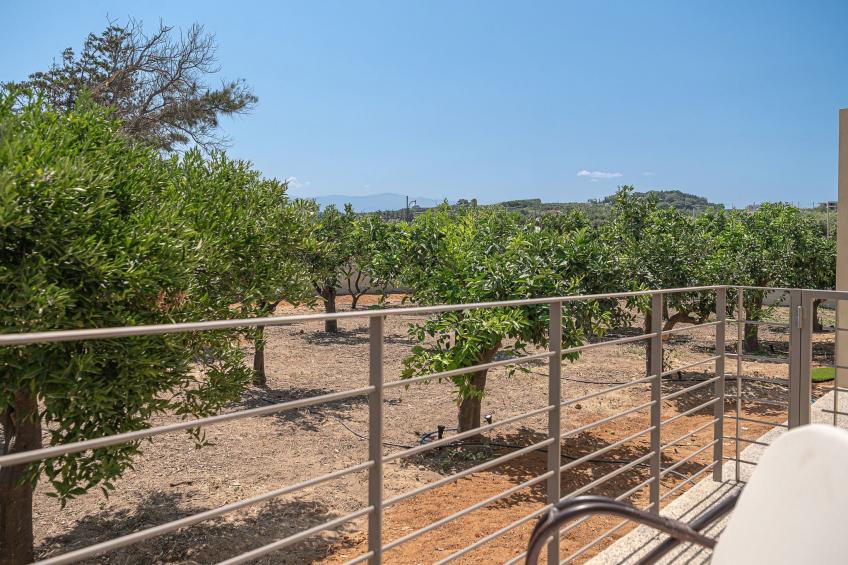 "Villa Portokalea", direkt am Meer - foto 37