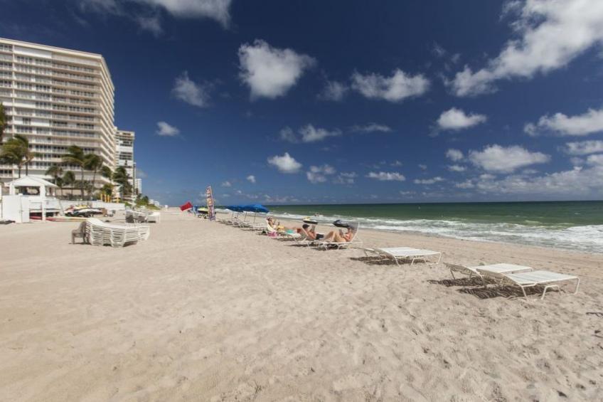 615 Ocean Drive - foto 2