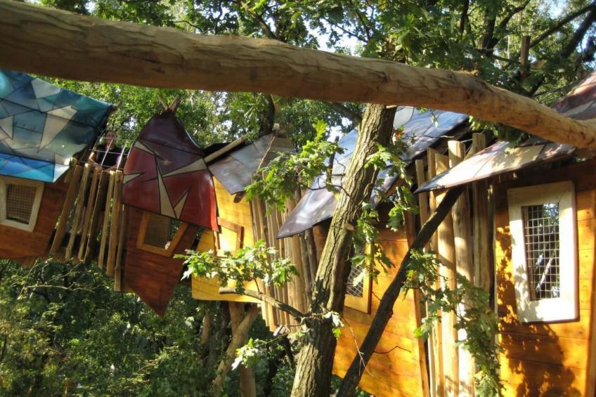 Landlust, Stadtnah -  Fewo im ehemaligem Bauernhaus mit Sauna, Kaminofen und gr - foto 33