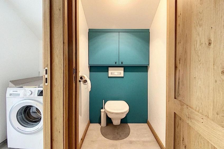 Le Presbytère d'Achet - foto 36