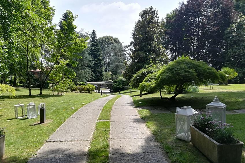 in Sirtori mit Privatem Pool - foto 29