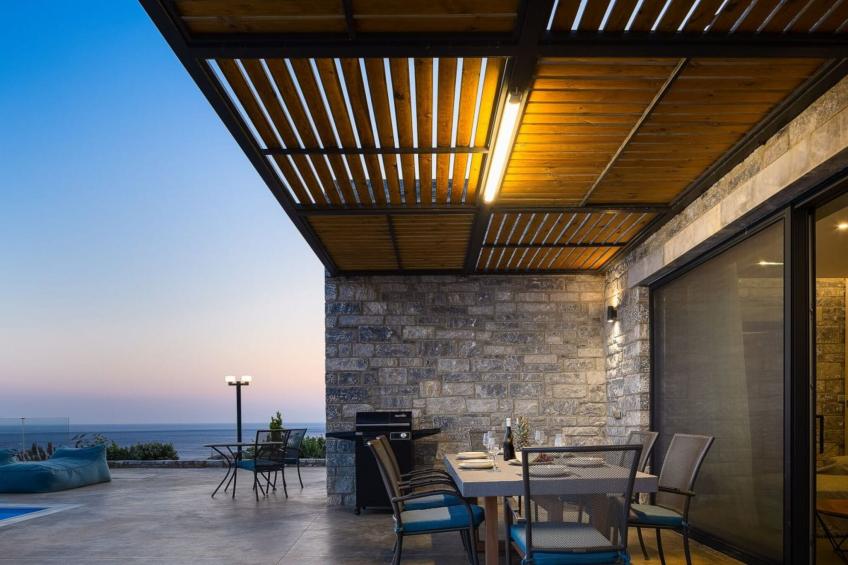 Prasonisi Villa I - foto 6