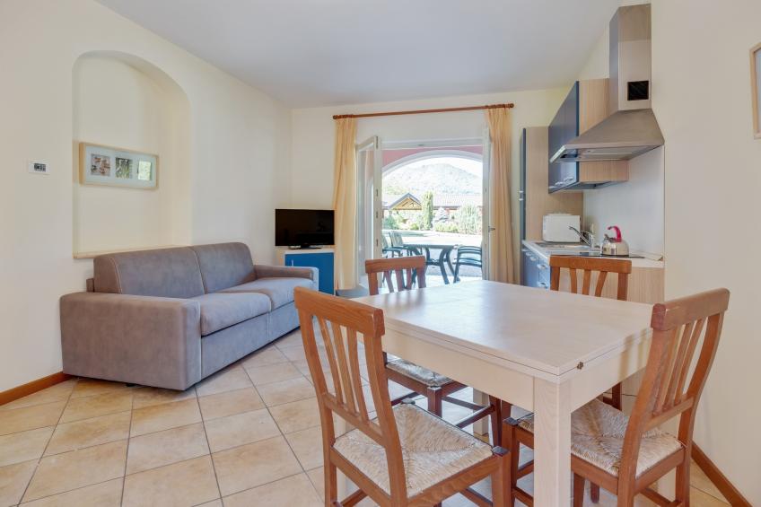 Residence Vico - Large Sweet - foto 12