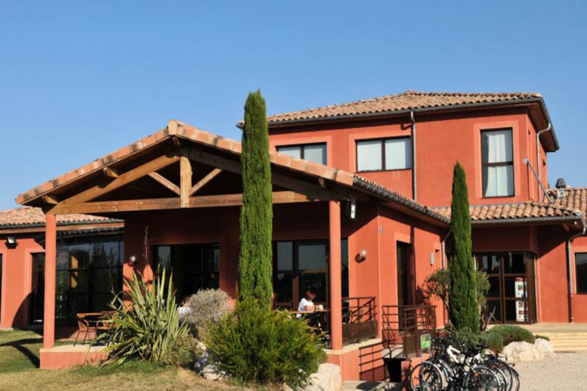 Résidence Le Domaine d'Agrippa