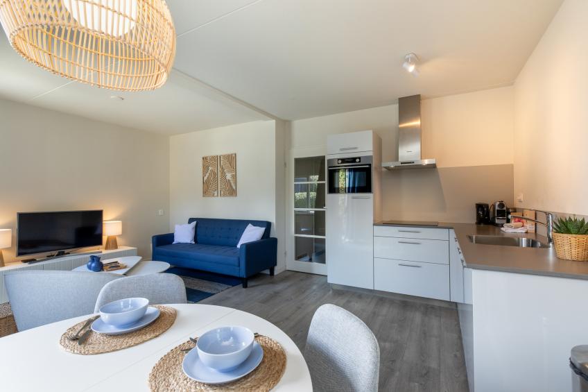 Appartement 'Duinoord' - Duinweg 117-12 | Zoutelande - foto 12