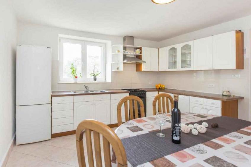 Holiday apartment mit Terrasse - BF-5Z55R - foto 25