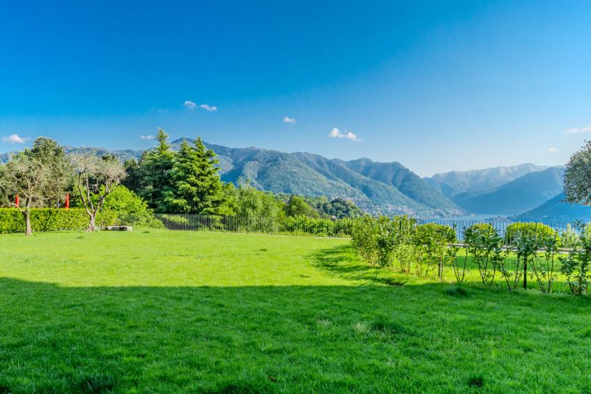 Villa Maderni - foto 30