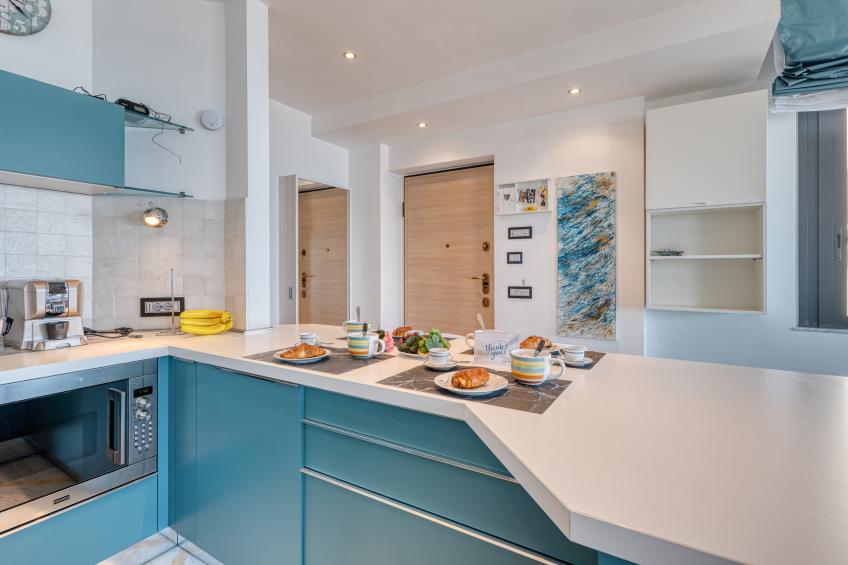 Front Beach Magic Sea - 20m From The Sea - foto 13