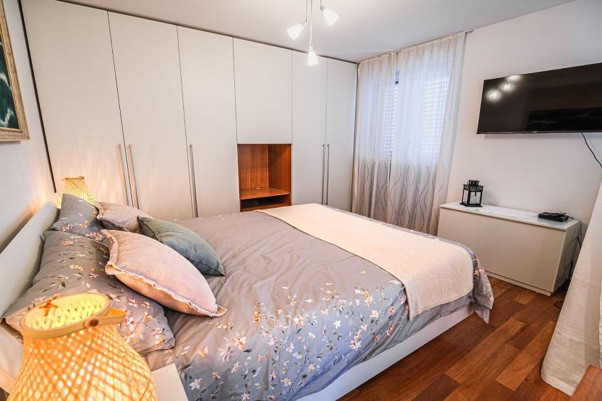 Elegant and Scenic Peaceful Apartments Portoroz - Studio Apartment with Terrace - foto 17