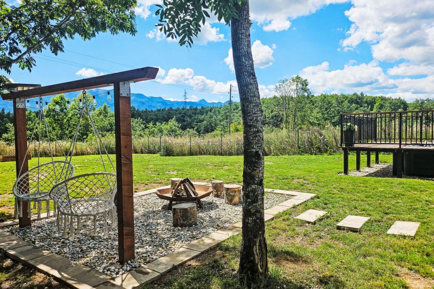 Tomina Koliba Lika - foto 16